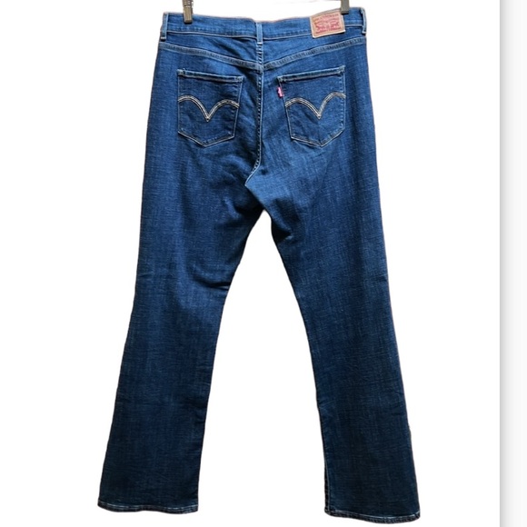 Levi’s classic boot cut jeans size 31 - Picture 6 of 13
